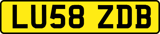 LU58ZDB