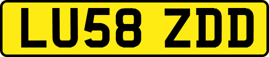 LU58ZDD