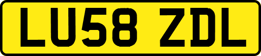 LU58ZDL