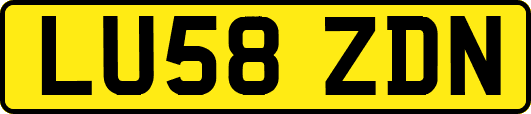 LU58ZDN