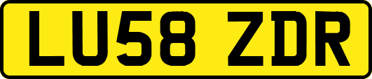 LU58ZDR