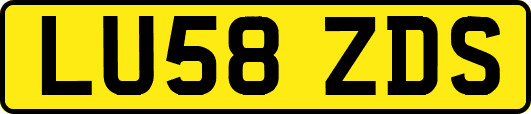 LU58ZDS