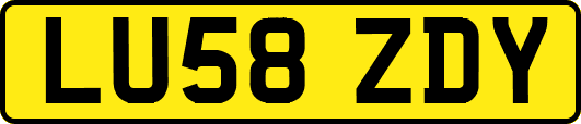 LU58ZDY