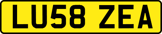 LU58ZEA