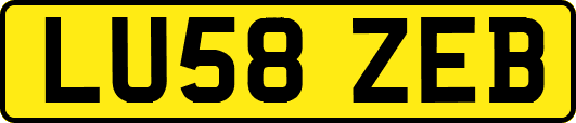 LU58ZEB
