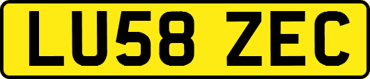 LU58ZEC