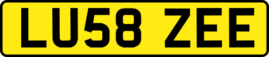 LU58ZEE