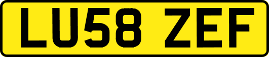 LU58ZEF