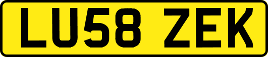 LU58ZEK