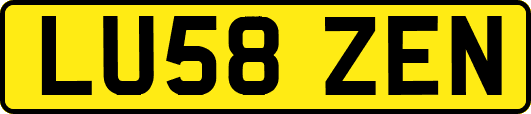 LU58ZEN