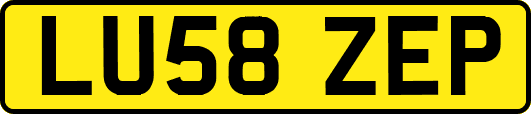 LU58ZEP
