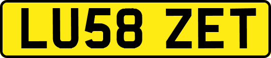 LU58ZET