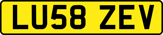 LU58ZEV