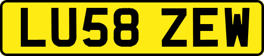 LU58ZEW