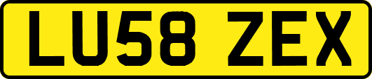 LU58ZEX