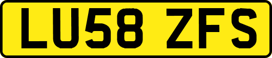 LU58ZFS