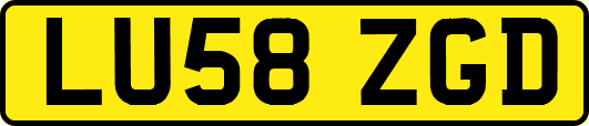LU58ZGD