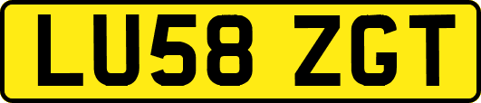 LU58ZGT