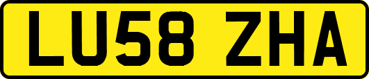 LU58ZHA