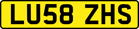 LU58ZHS