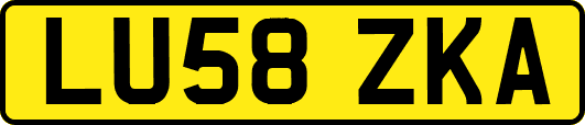 LU58ZKA