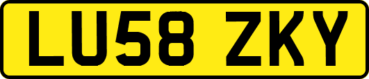 LU58ZKY