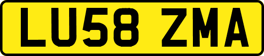 LU58ZMA