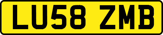 LU58ZMB