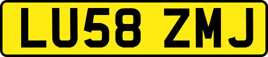 LU58ZMJ