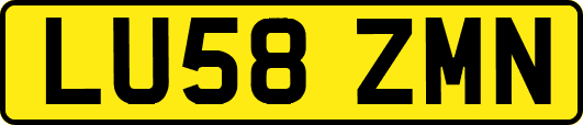 LU58ZMN