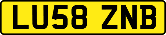 LU58ZNB