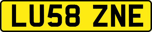 LU58ZNE