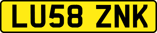 LU58ZNK