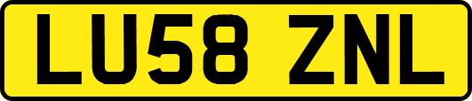 LU58ZNL