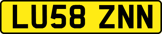 LU58ZNN