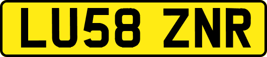 LU58ZNR