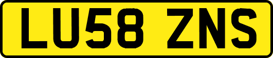 LU58ZNS