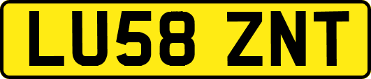 LU58ZNT