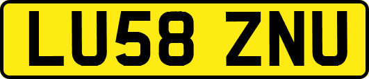 LU58ZNU
