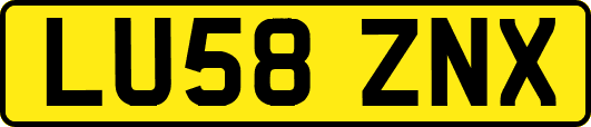 LU58ZNX