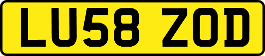 LU58ZOD