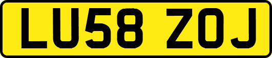 LU58ZOJ
