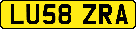 LU58ZRA