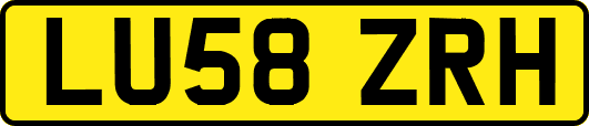 LU58ZRH