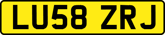LU58ZRJ