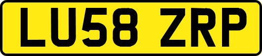 LU58ZRP
