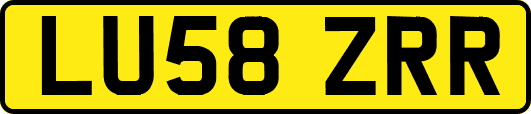 LU58ZRR