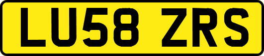 LU58ZRS