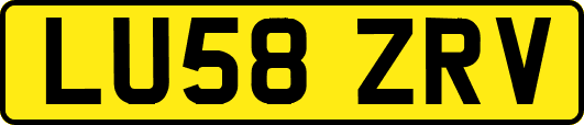 LU58ZRV