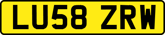 LU58ZRW